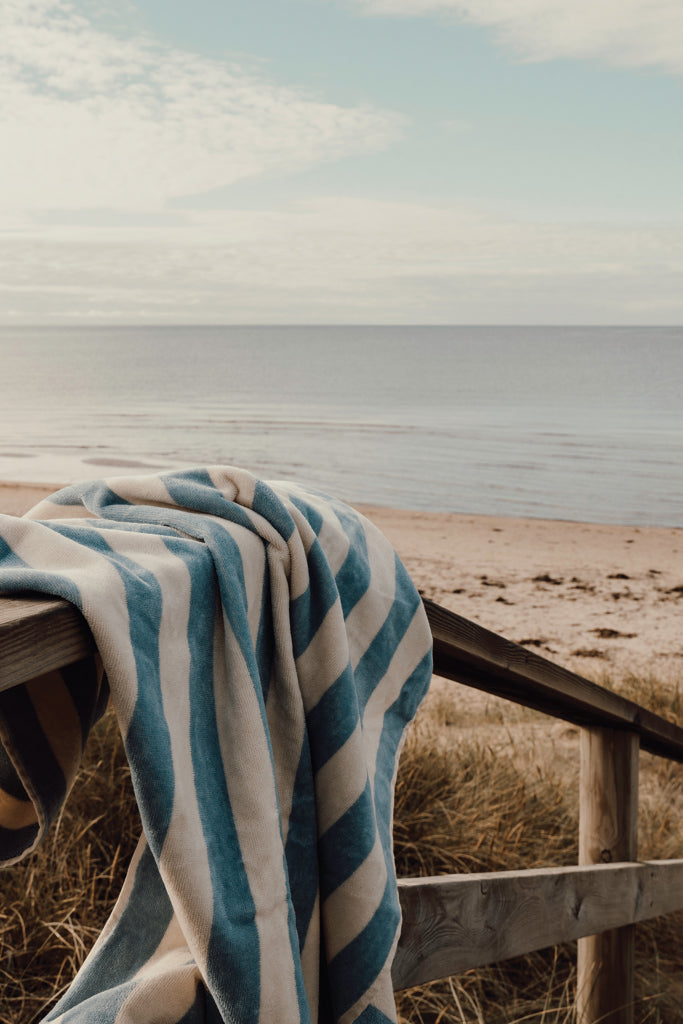 VINGA Lagoa GRS Strandtuch – Ansicht 4