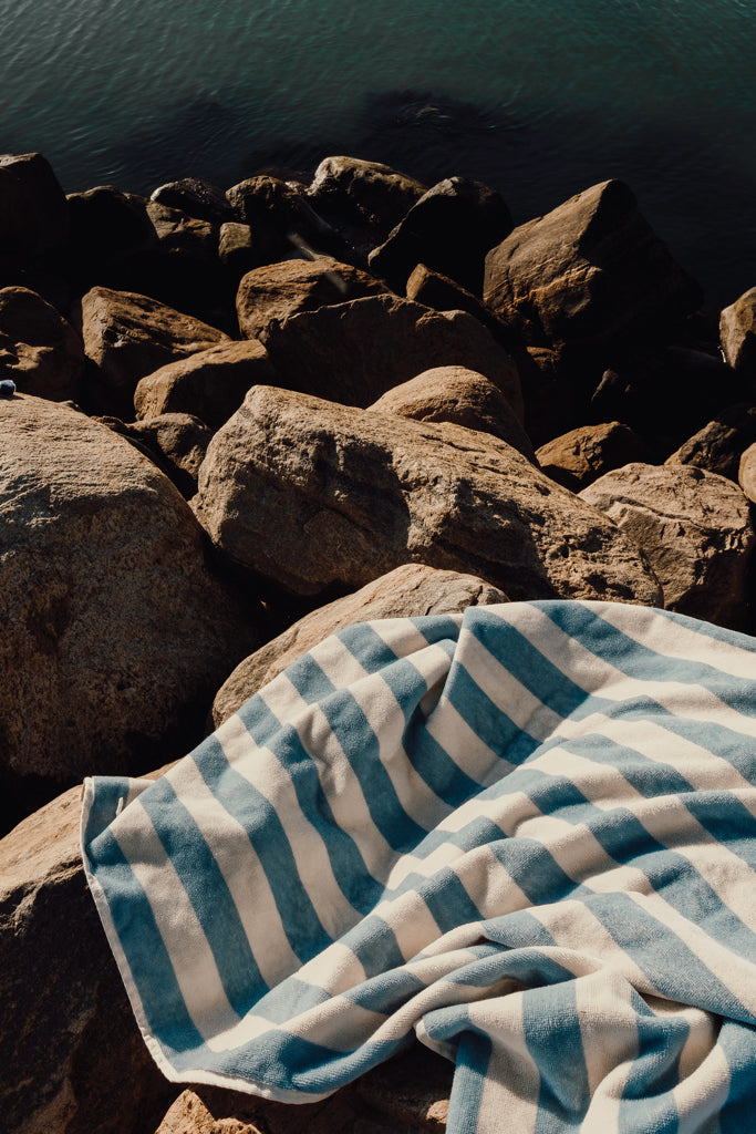 VINGA Lagoa GRS Strandtuch – Ansicht 5