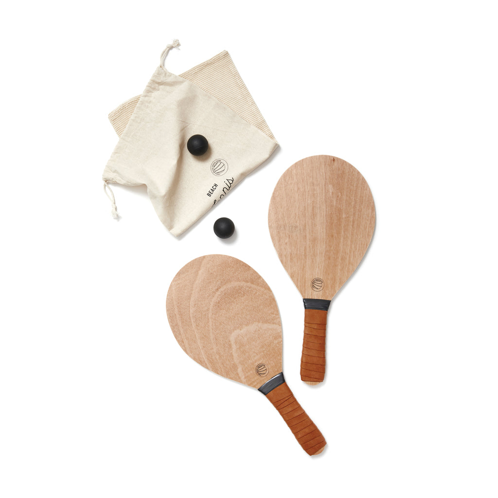 VINGA Colos Beach-Tennis-Spiel – Ansicht 1