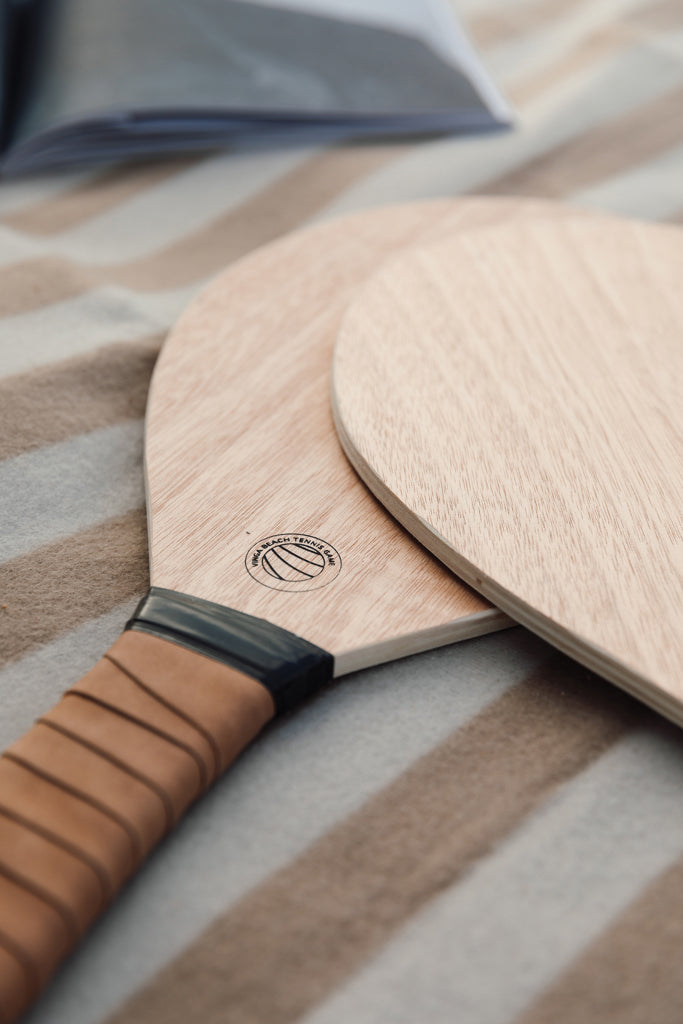 VINGA Colos Beach-Tennis-Spiel – Ansicht 8