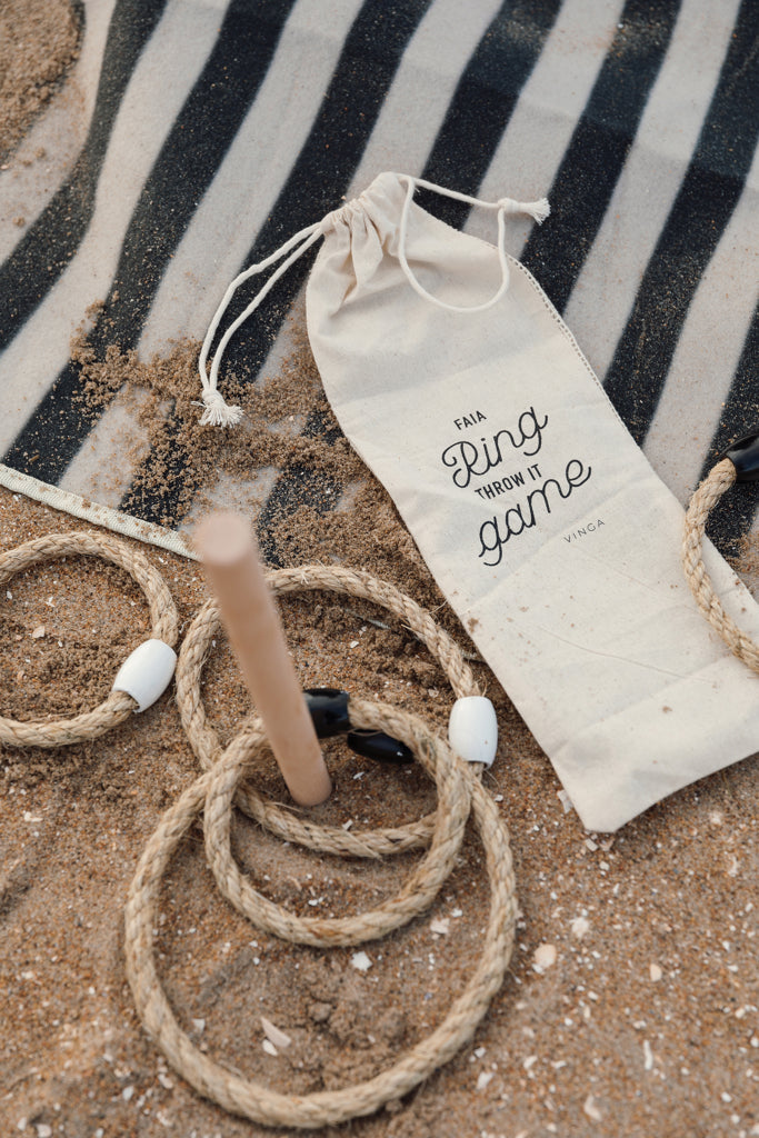 VINGA Faia Ring-Wurf-Spiel – Ansicht 5
