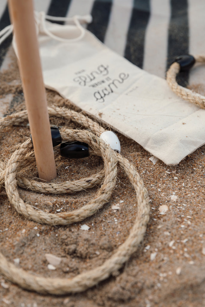 VINGA Faia Ring-Wurf-Spiel – Ansicht 7