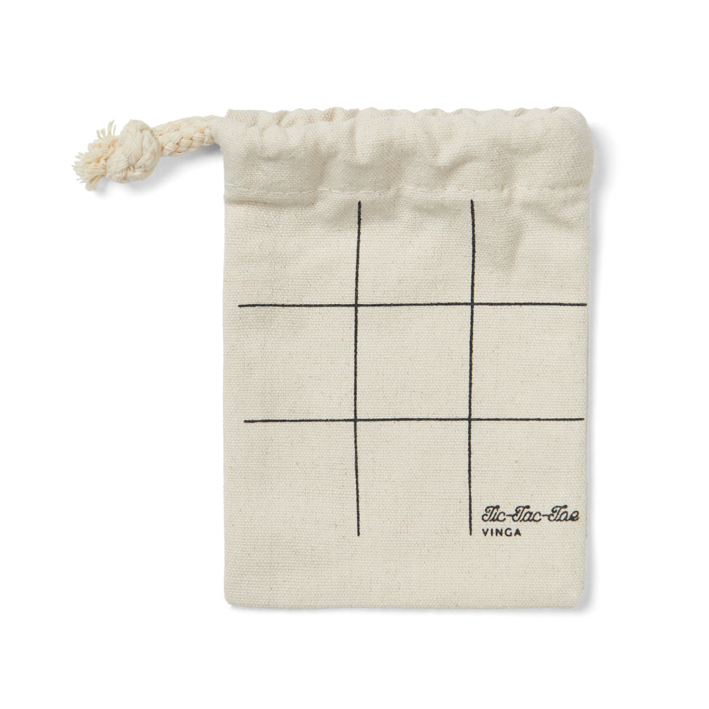 VINGA Tic-Tac-Toe Mini-Spiel – Ansicht 2