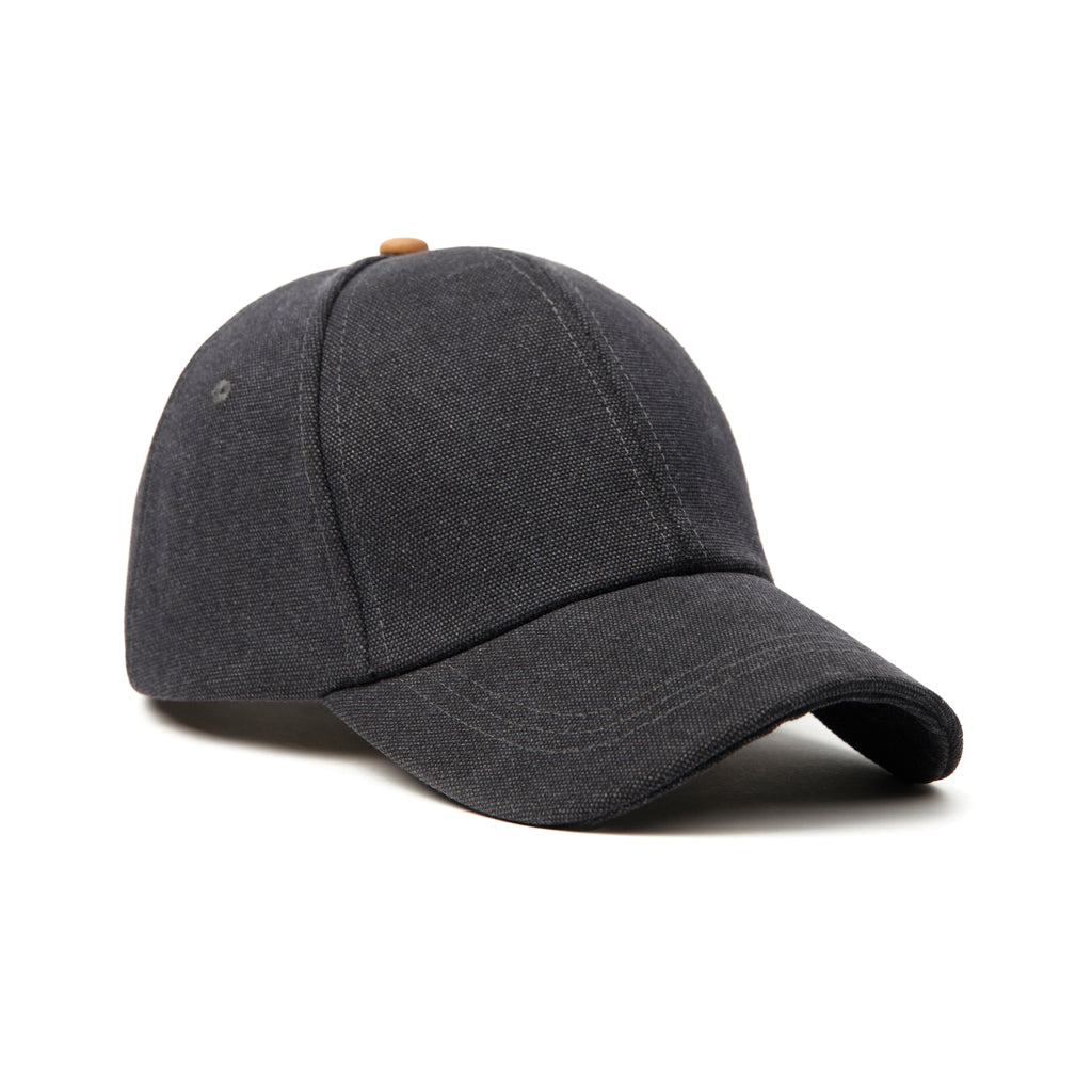 VINGA Bosler AWARE™ Canvas-Kappe – Ansicht 4