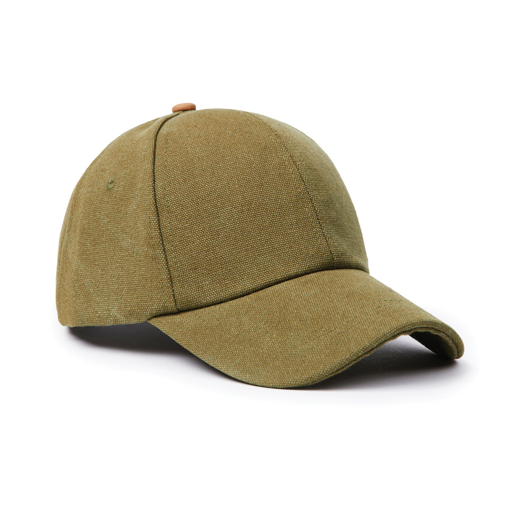 VINGA Bosler AWARE™ Canvas-Kappe – Ansicht 2
