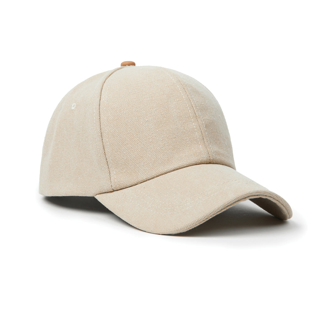 VINGA Bosler AWARE™ Canvas-Kappe – Ansicht 1