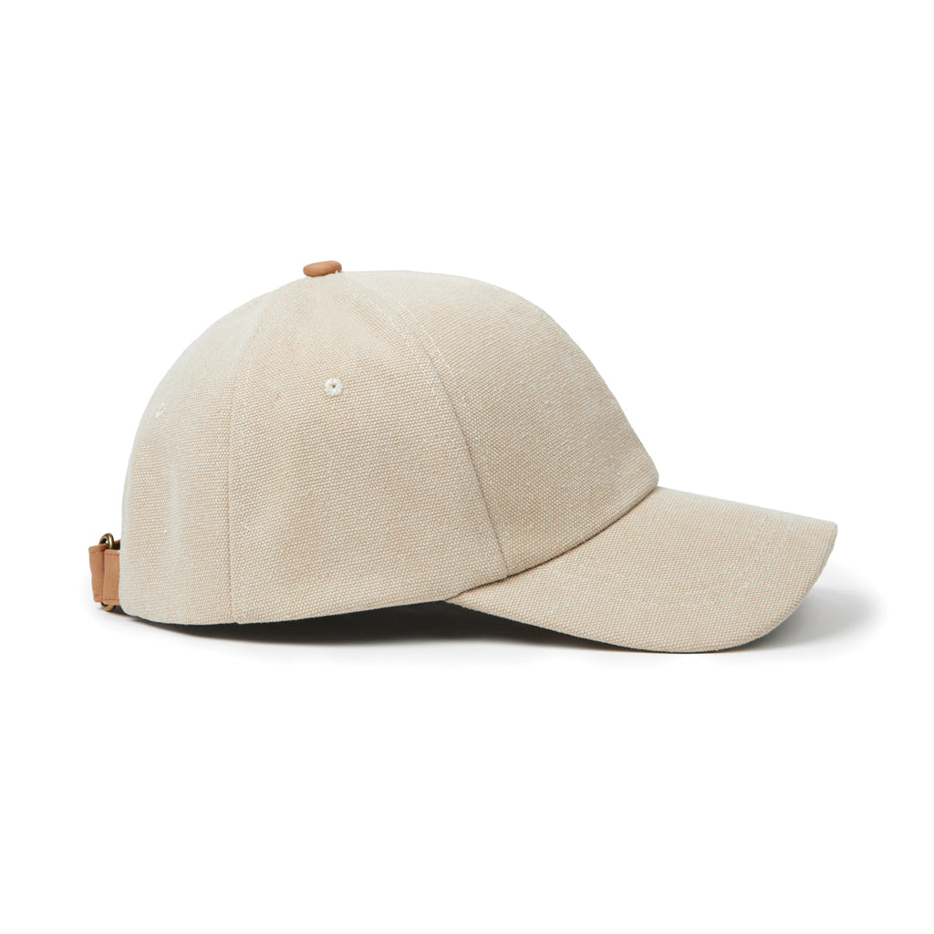 VINGA Bosler AWARE™ Canvas-Kappe – Ansicht 5
