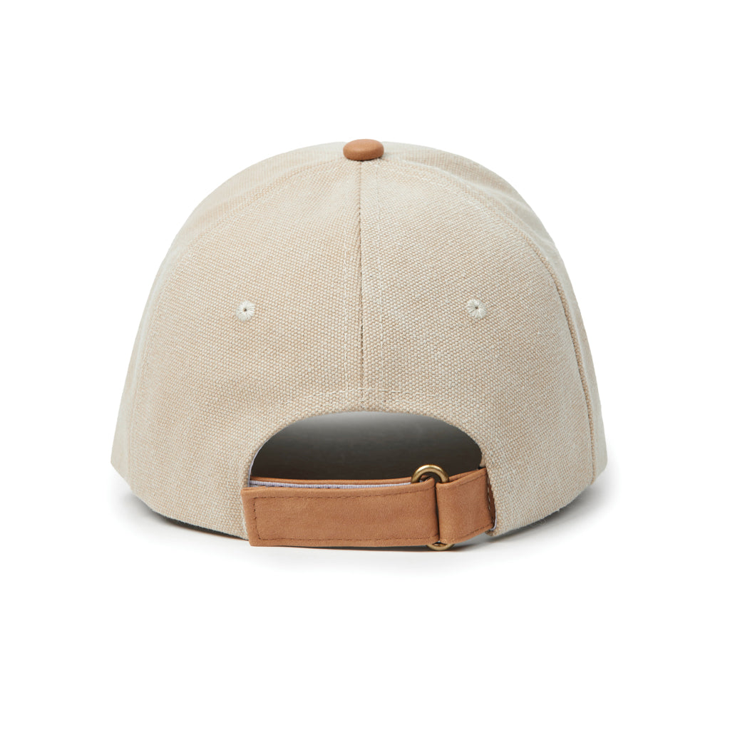 VINGA Bosler AWARE™ Canvas-Kappe – Ansicht 8