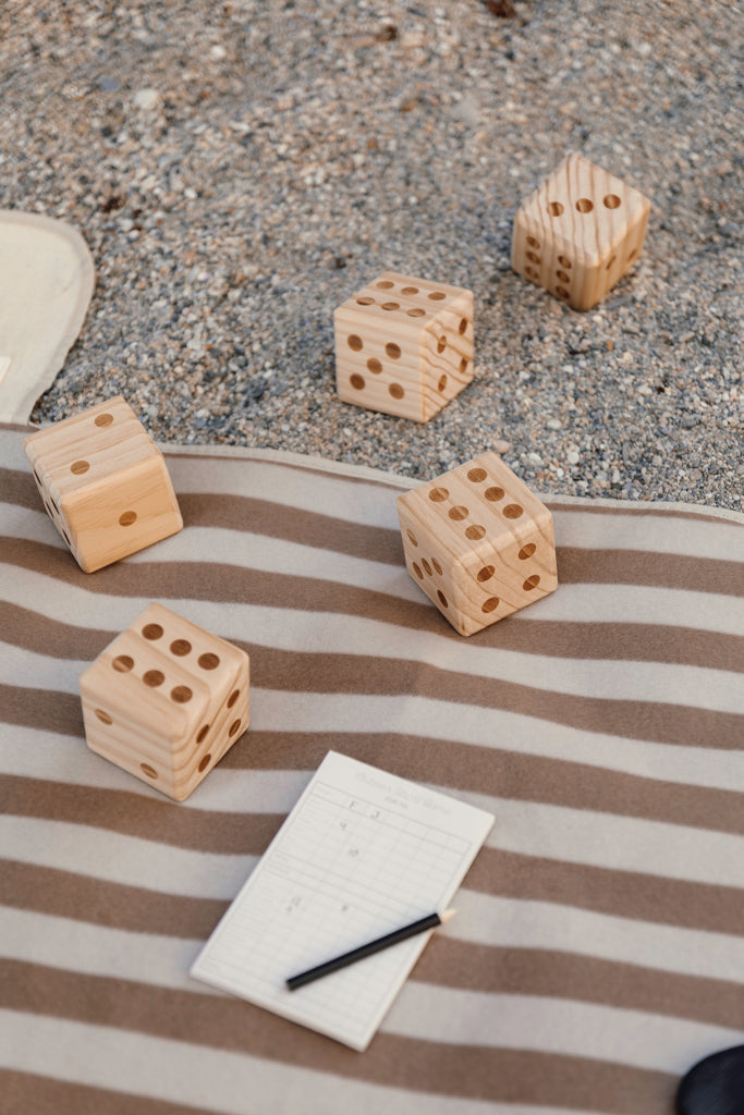 VINGA Outdoor Yacht Spiel – Ansicht 4