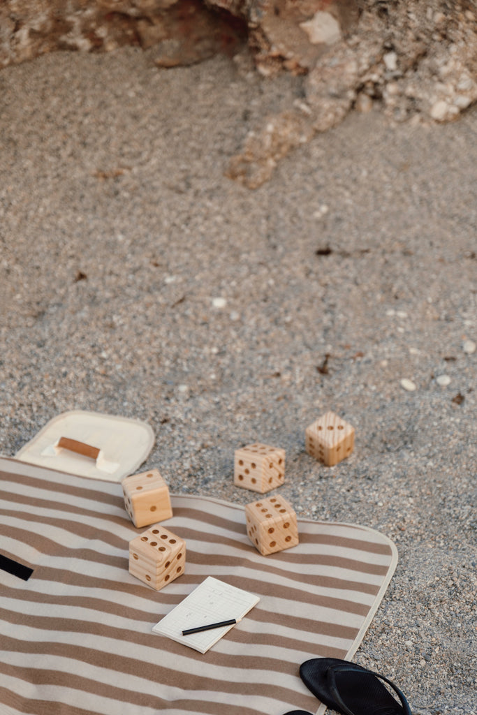 VINGA Outdoor Yacht Spiel – Ansicht 5