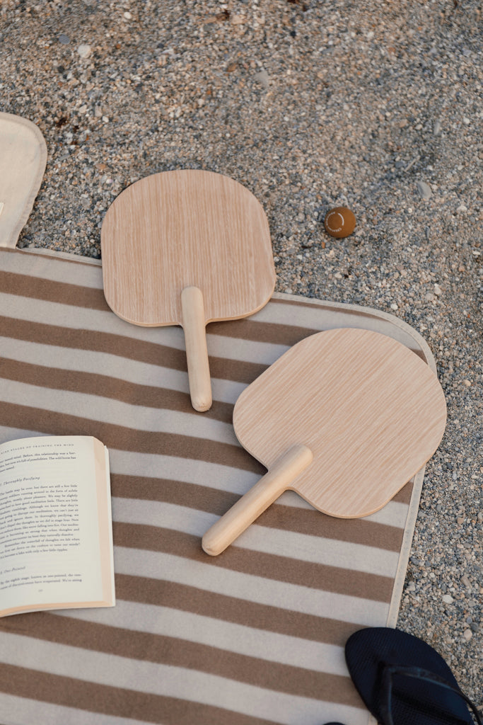 VINGA Miro Beach-Tennis Spiel – Ansicht 4