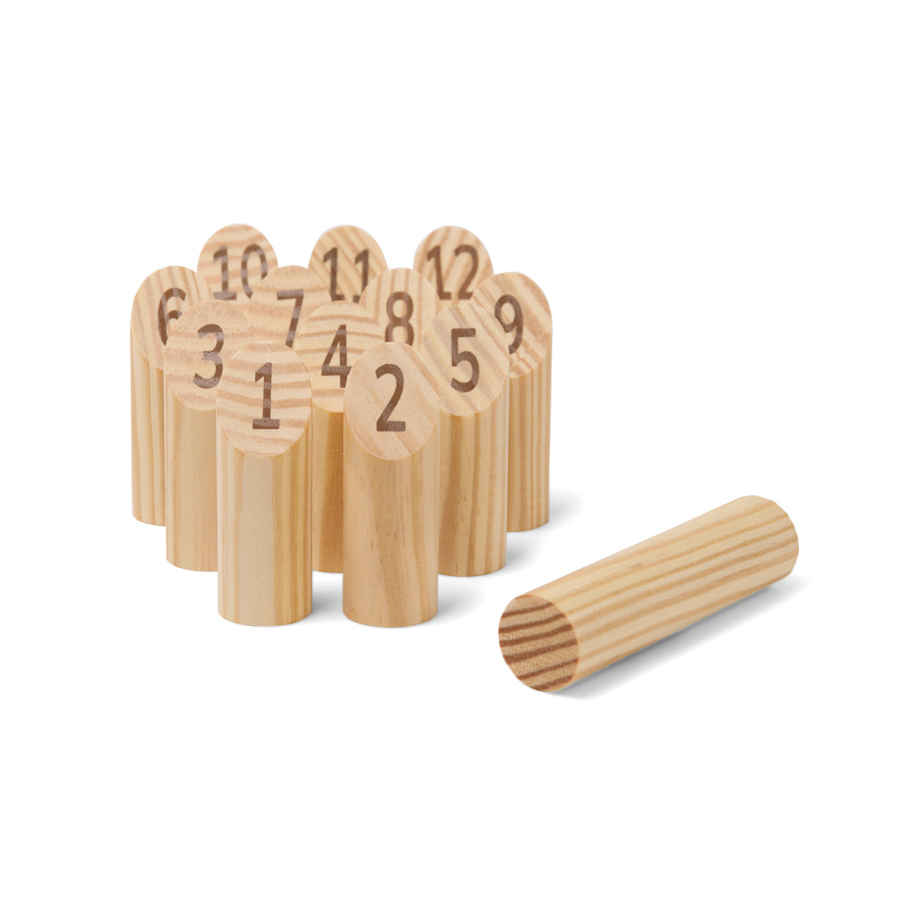 VINGA Muge Mini Zahlen-Spiel – Ansicht 1
