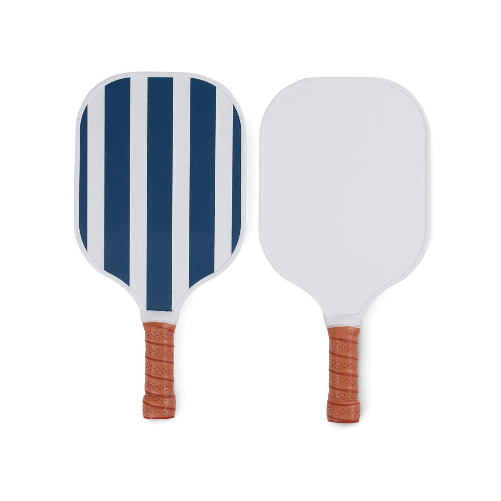 VINGA Lagoa Pickleball-Set als Werbeartikel mit Logo