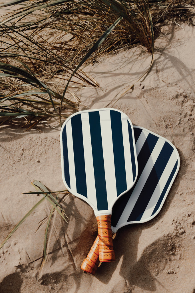 VINGA Lagoa Pickleball-Set als Werbeartikel mit Logo