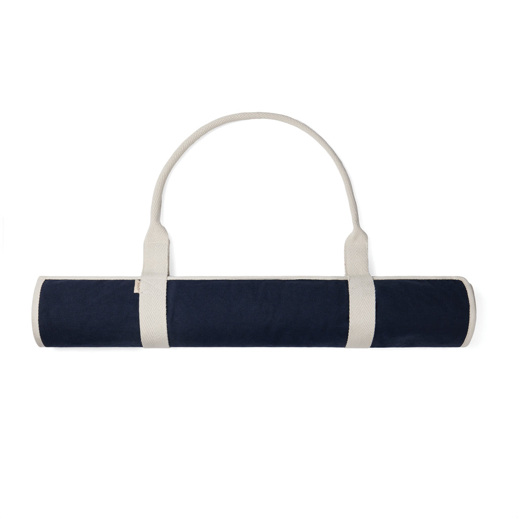 VINGA Volonne AWARE™ Strandmatte aus recyceltem Canvas – Ansicht 1