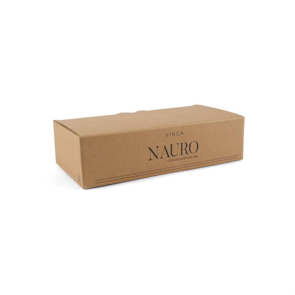 VINGA Nauro RCS Tischleuchte – Ansicht 3