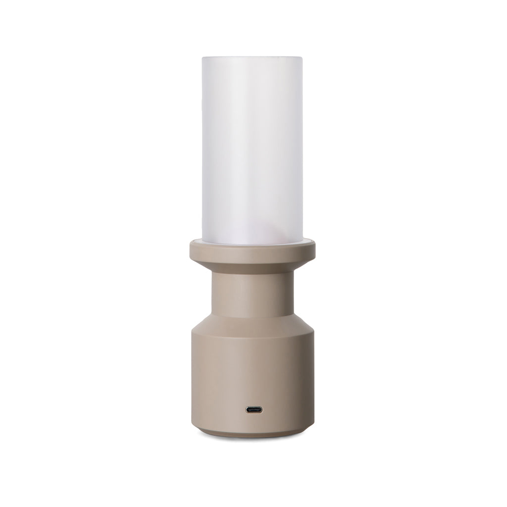 VINGA Niori RCS Tischlampe – Ansicht 5
