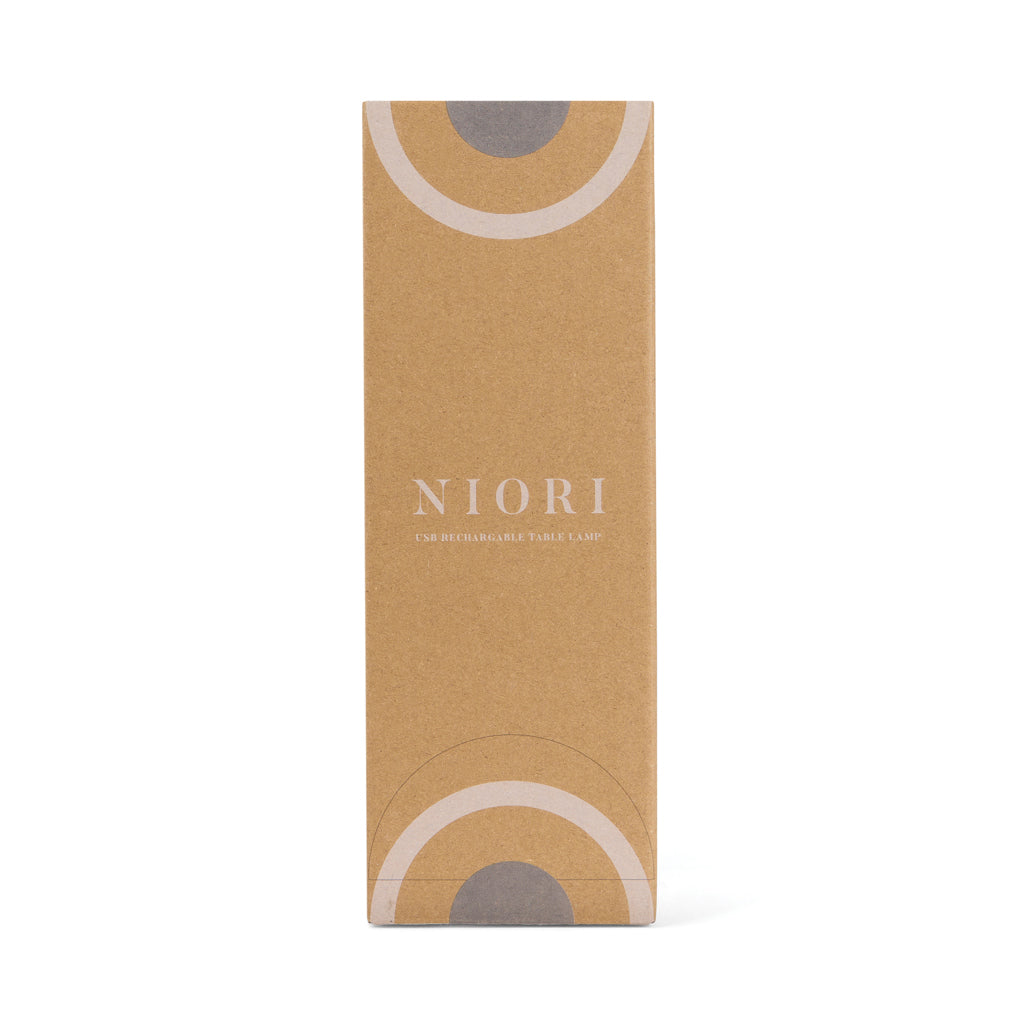 VINGA Niori RCS Tischlampe – Ansicht 6