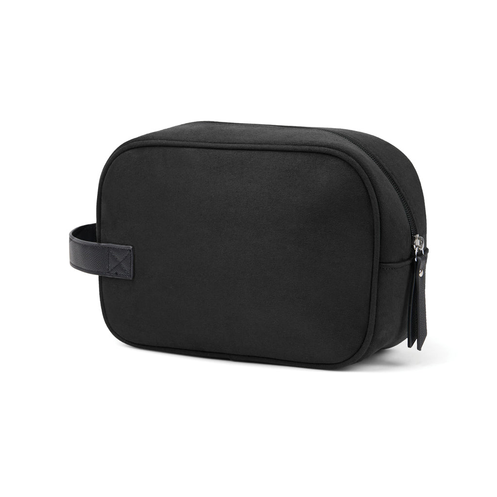 VINGA Marlow Kosmetiktasche aus RCS recyceltem Polyester – Ansicht 1
