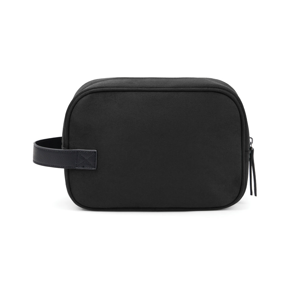 VINGA Marlow Kosmetiktasche aus RCS recyceltem Polyester – Ansicht 2