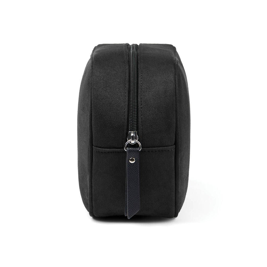 VINGA Marlow Kosmetiktasche aus RCS recyceltem Polyester – Ansicht 4