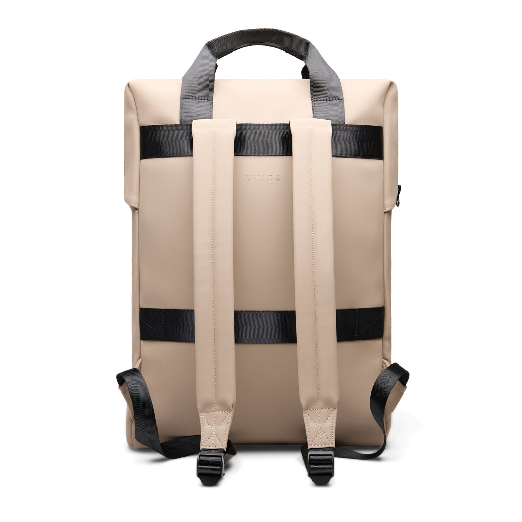 VINGA Baltimore RCS Tote Rucksack – Ansicht 6