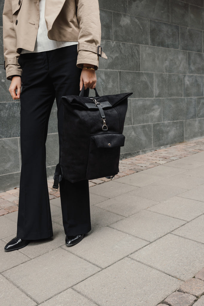 VINGA Marlow RCS Rucksack – Ansicht 3