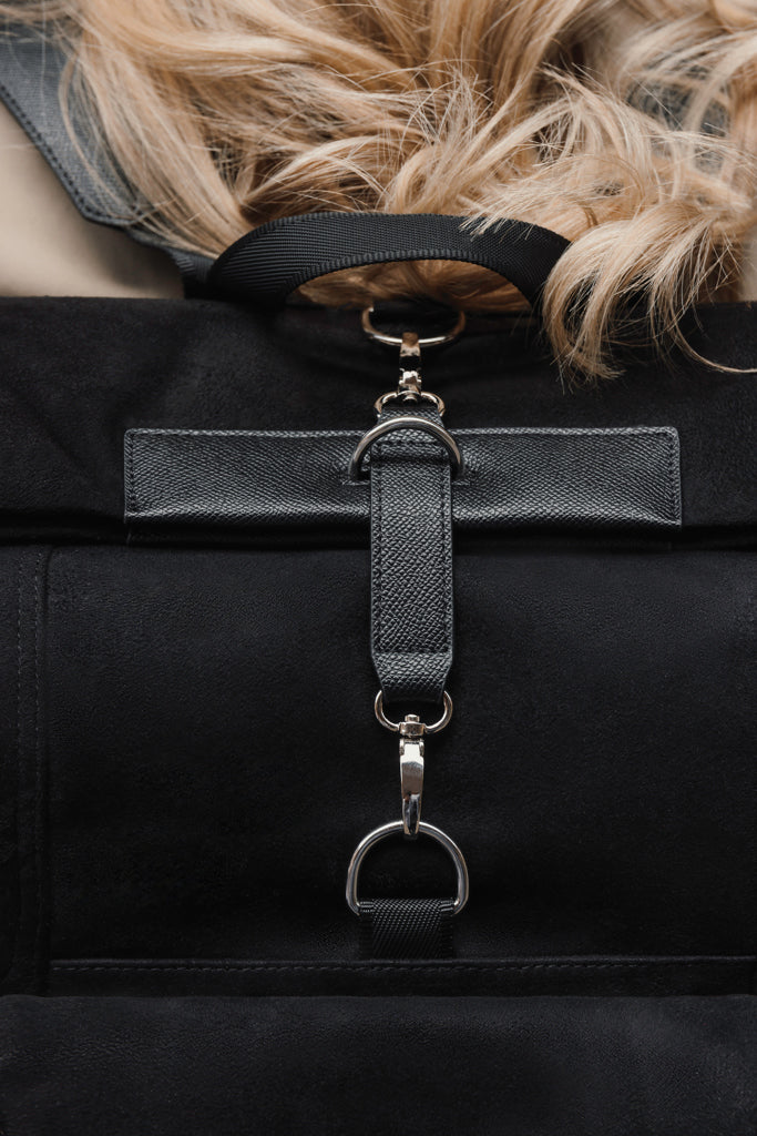 VINGA Marlow RCS Rucksack – Ansicht 4
