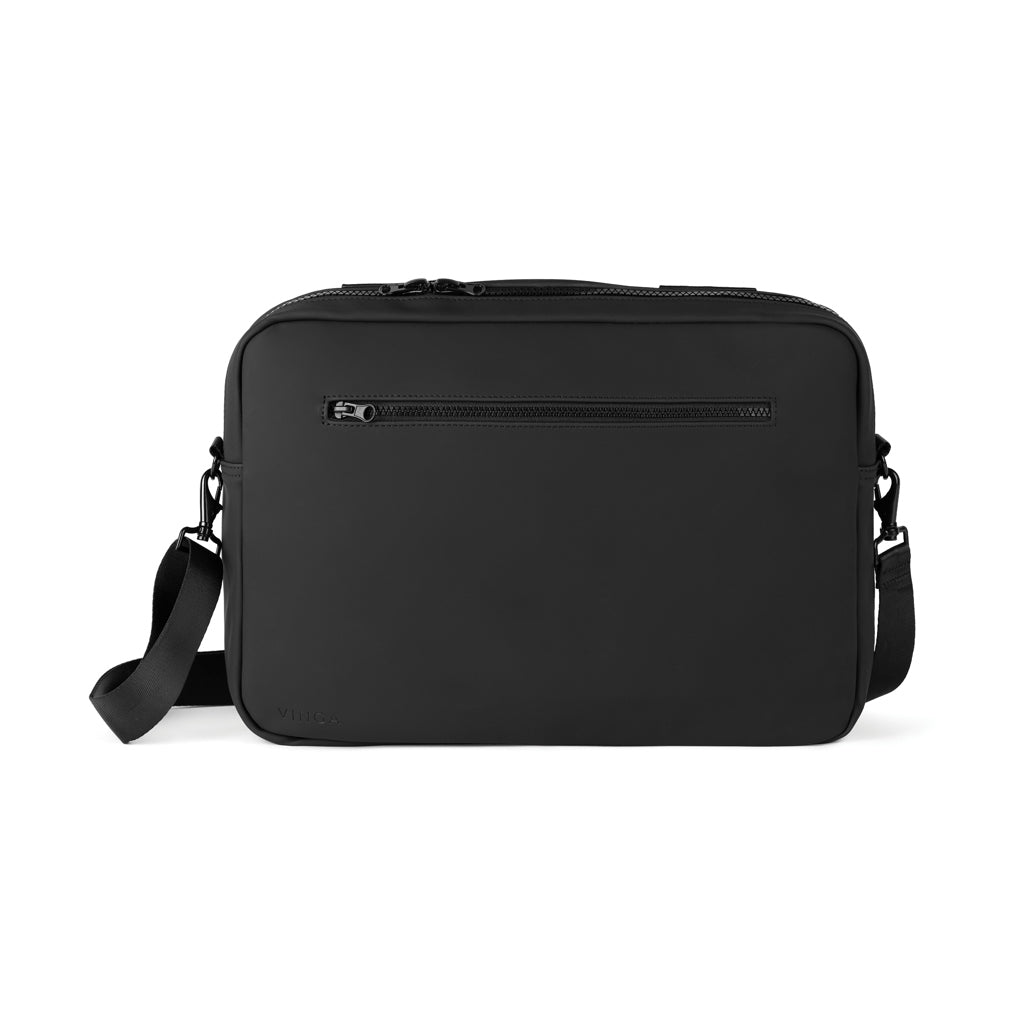 VINGA Baltimore RCS wandelbare Rucksack-Aktentasche – Ansicht 4