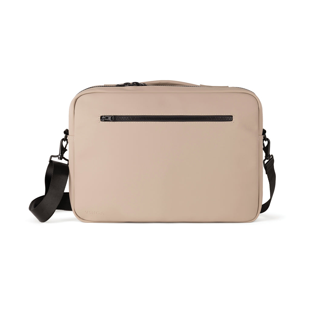 VINGA Baltimore RCS wandelbare Rucksack-Aktentasche – Ansicht 1