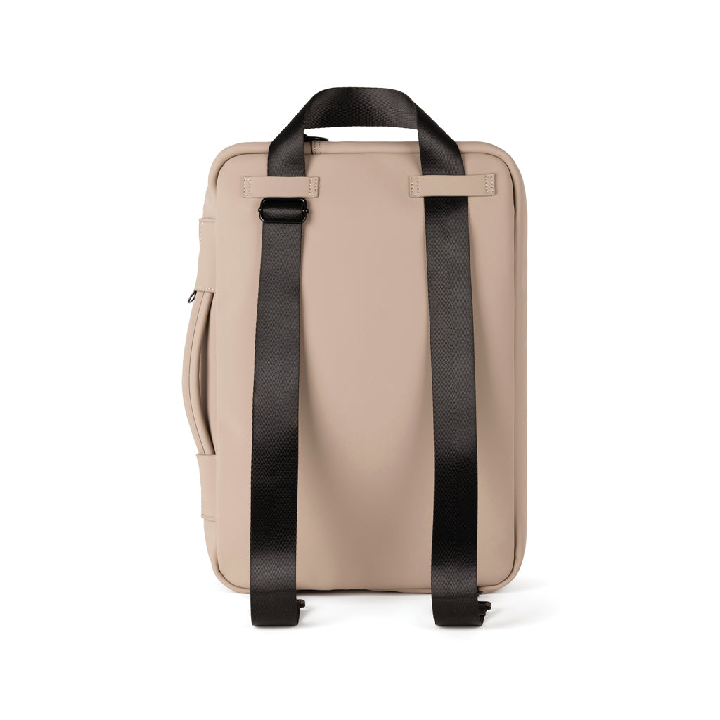 VINGA Baltimore RCS wandelbare Rucksack-Aktentasche – Ansicht 6