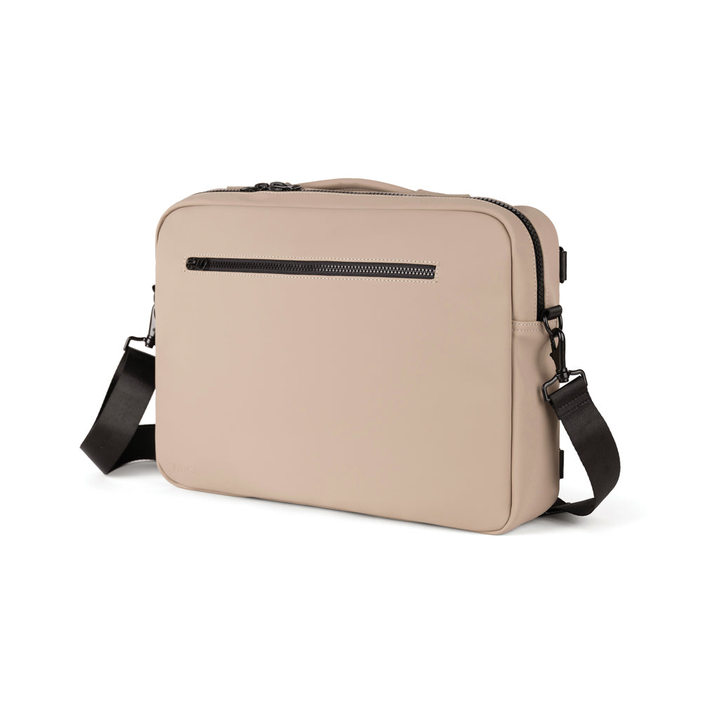 VINGA Baltimore RCS wandelbare Rucksack-Aktentasche – Ansicht 7