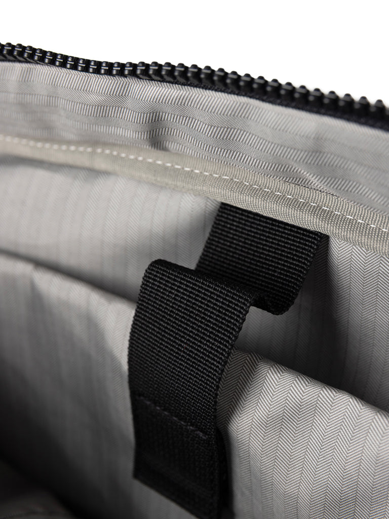 VINGA Baltimore RCS wandelbare Rucksack-Aktentasche – Ansicht 8