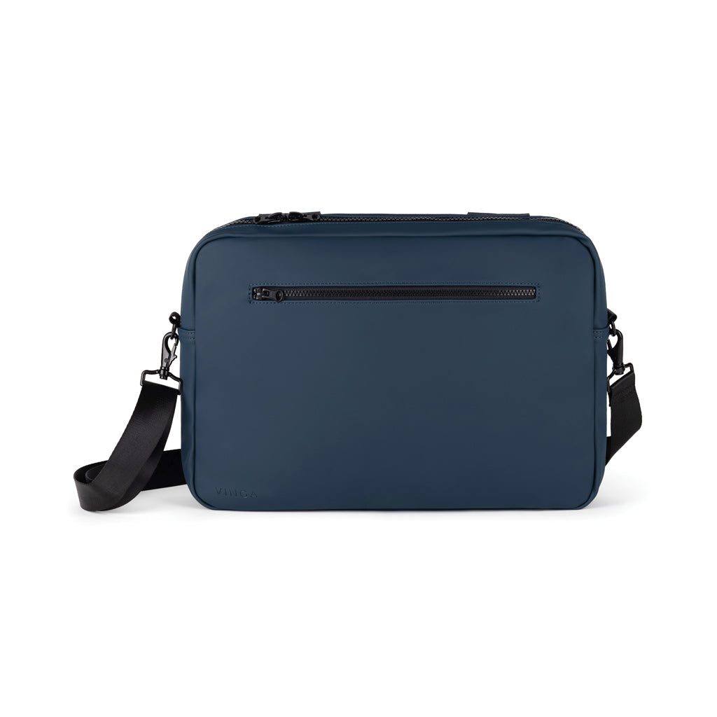 VINGA Baltimore RCS wandelbare Rucksack-Aktentasche – Ansicht 3