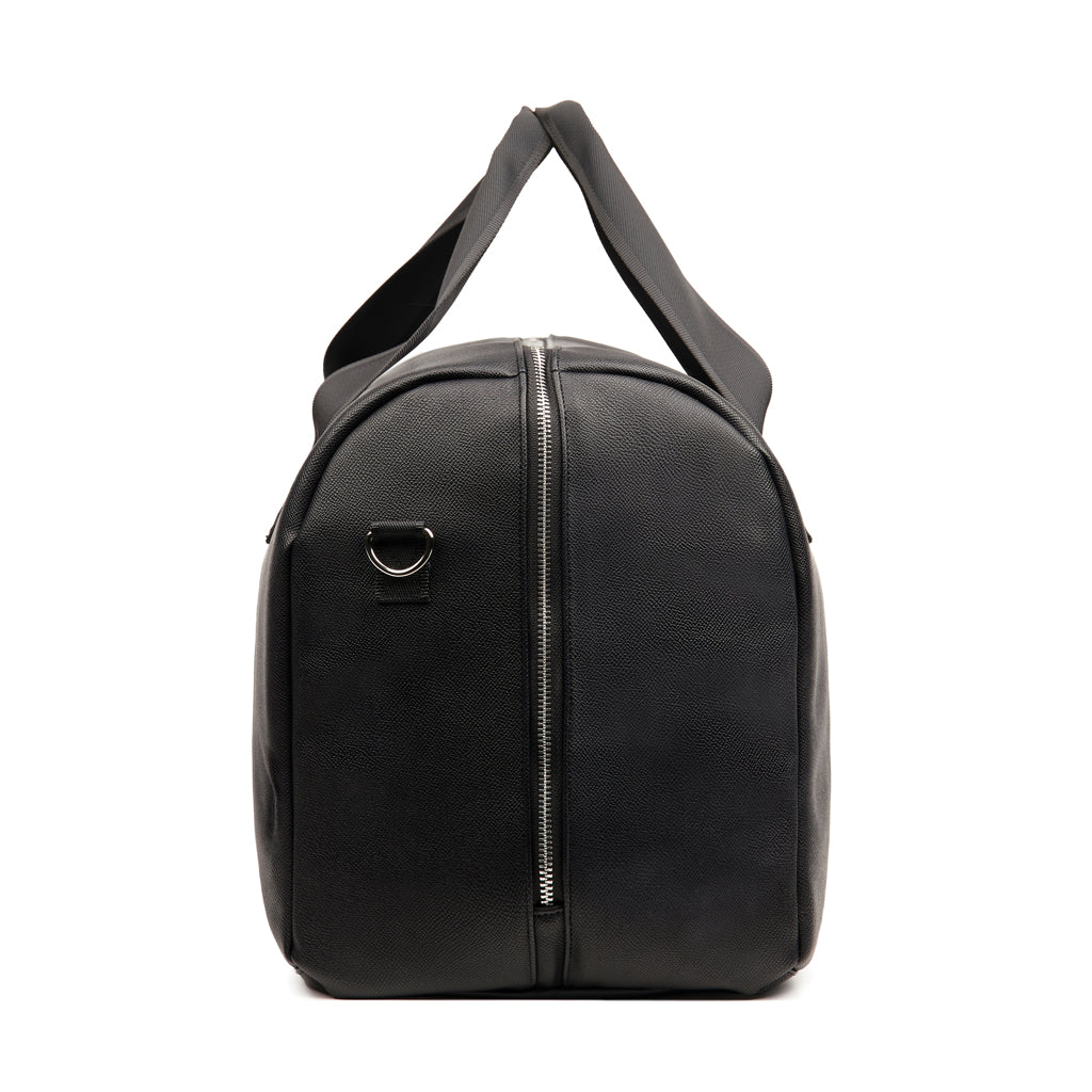 VINGA Bermond Wochenendtasche aus RCS recyceltem PU – Ansicht 3