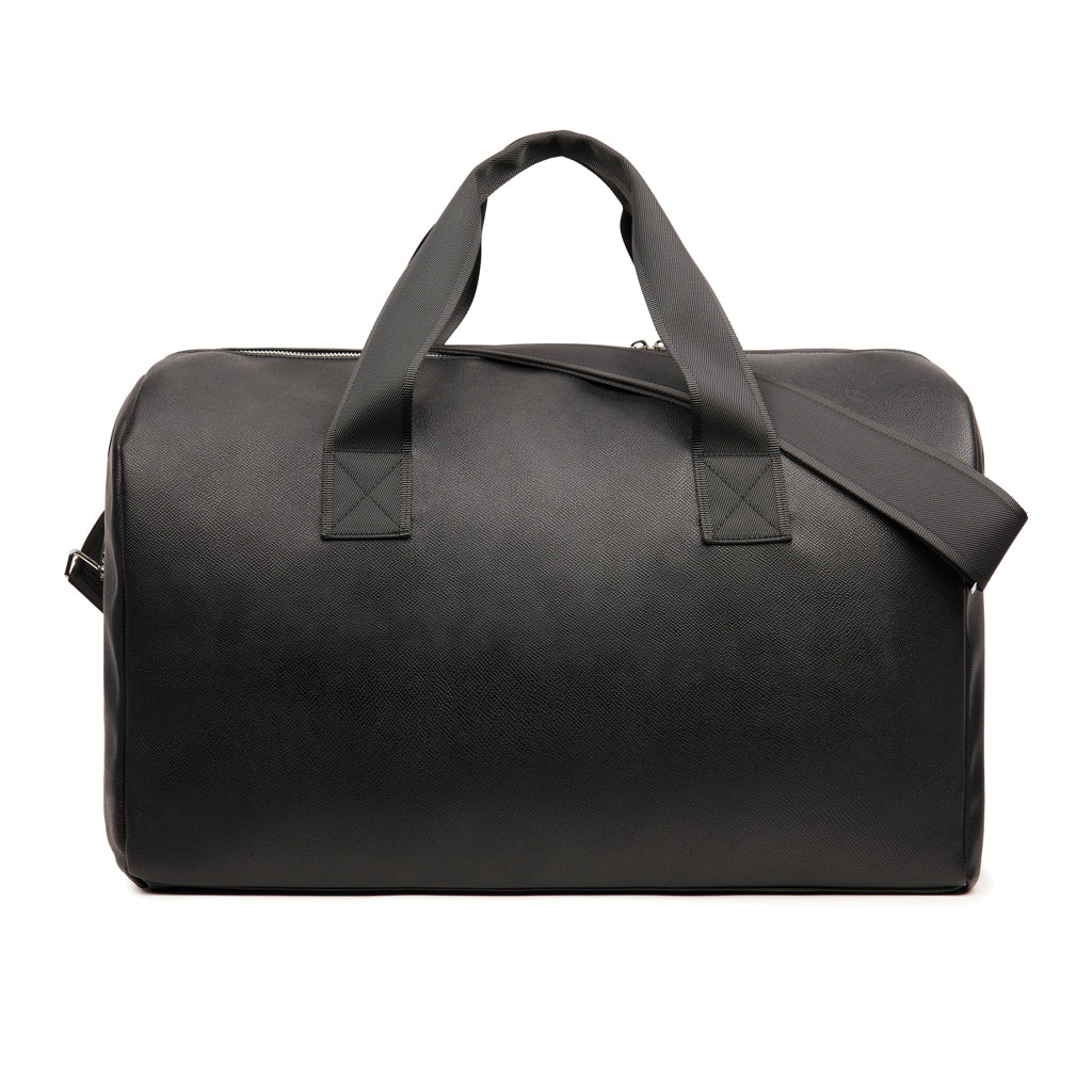 VINGA Bermond Wochenendtasche aus RCS recyceltem PU – Ansicht 5