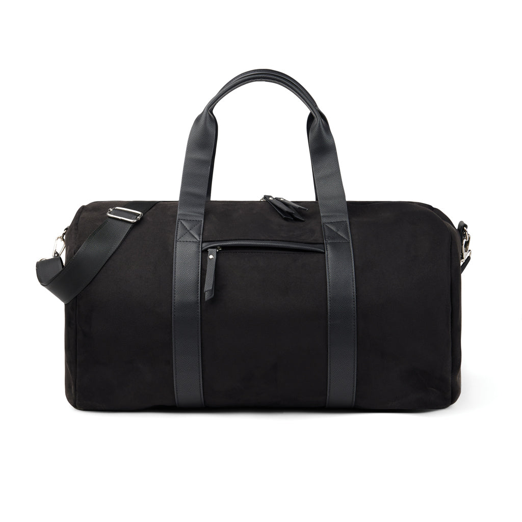 VINGA Marlow Wochenendtasche RCS aus recyceltem Polyester – Ansicht 2