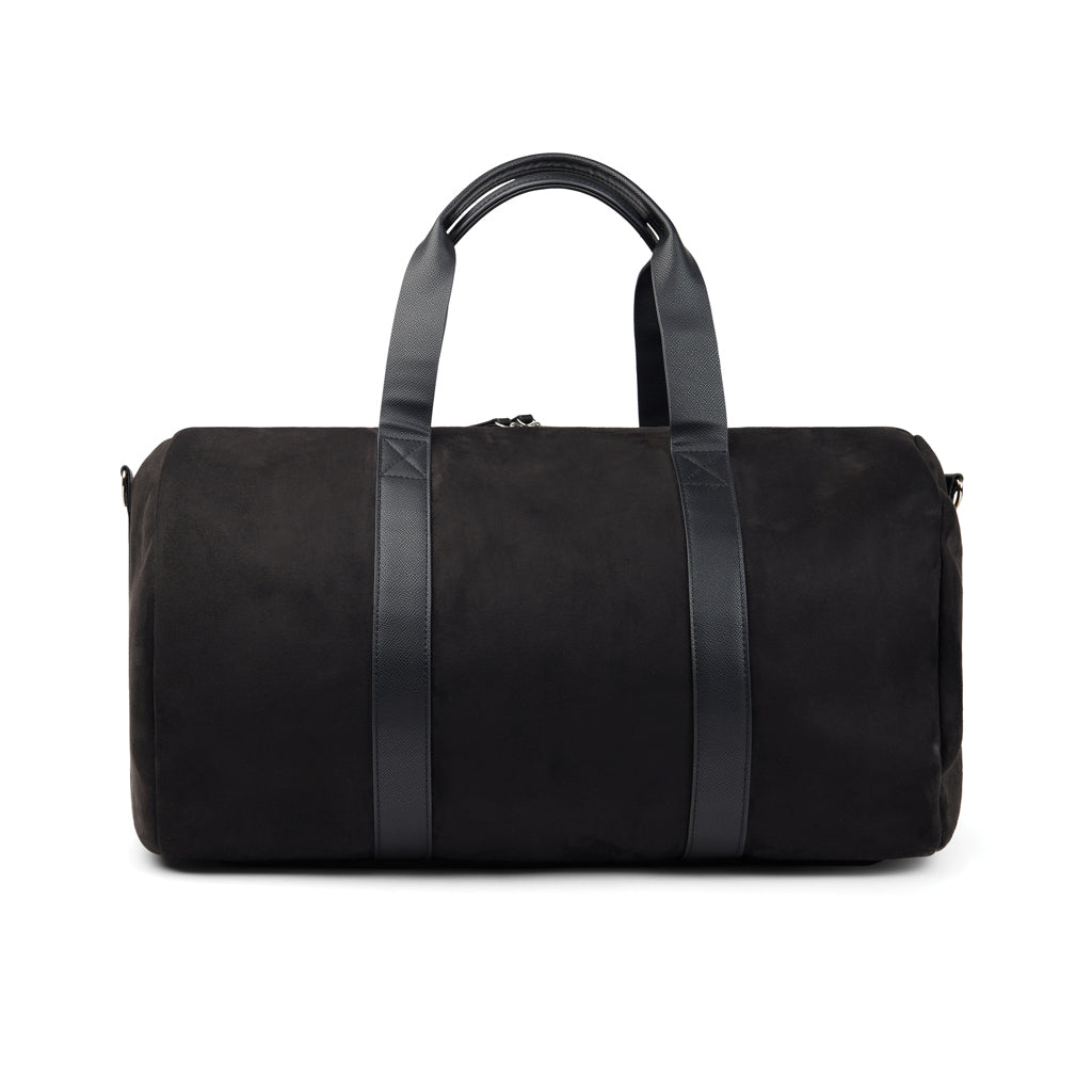 VINGA Marlow Wochenendtasche RCS aus recyceltem Polyester – Ansicht 3