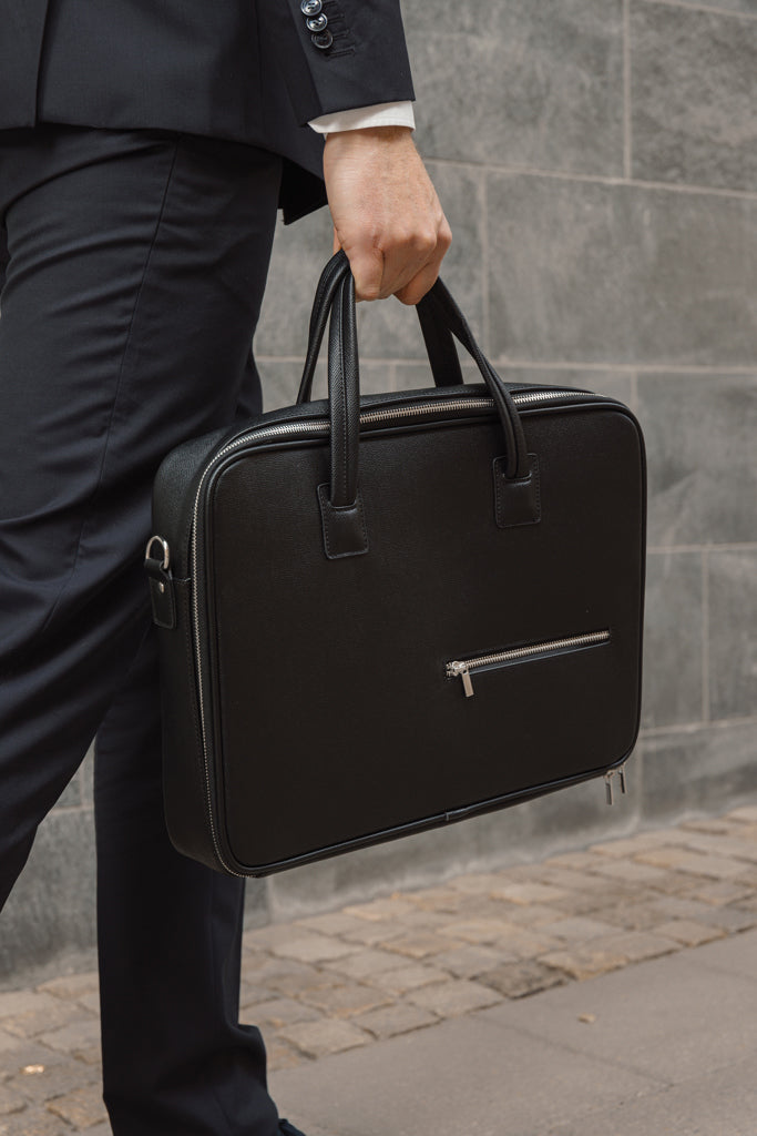 VINGA Bermond RCS Laptop-Tasche – Ansicht 4