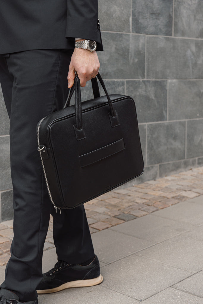 VINGA Bermond RCS Laptop-Tasche – Ansicht 5