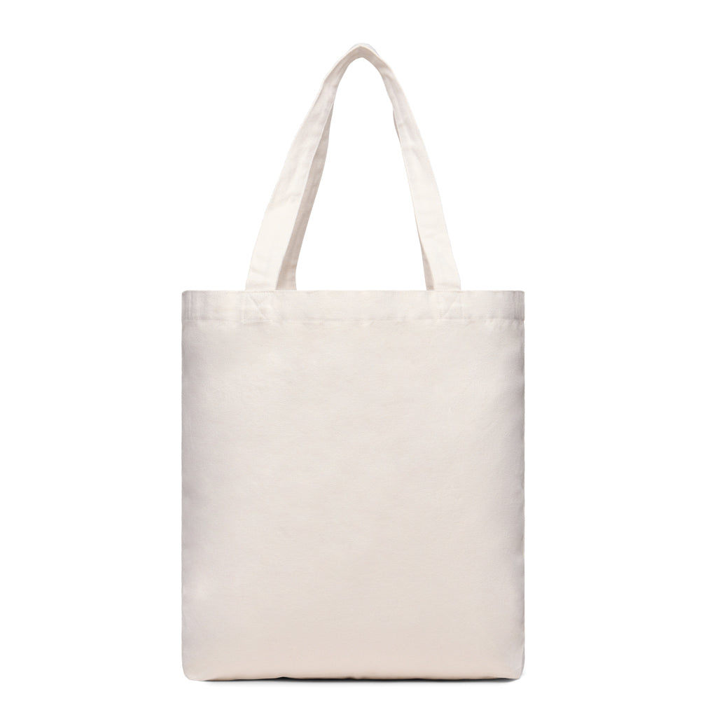 VINGA Hilo AWARE™ Tragetasche aus recyceltem Canvas – Ansicht 3