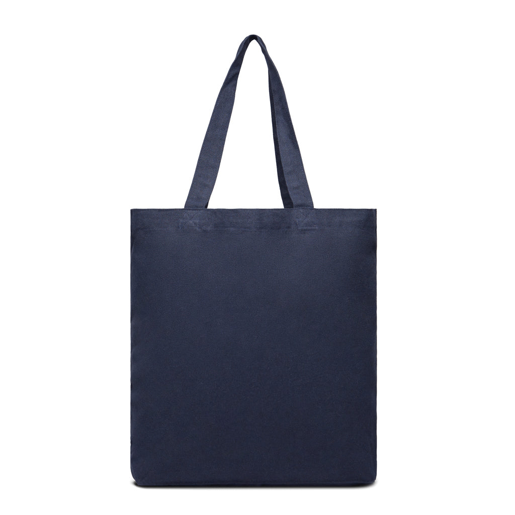 VINGA Hilo AWARE™ Tragetasche aus recyceltem Canvas – Ansicht 2