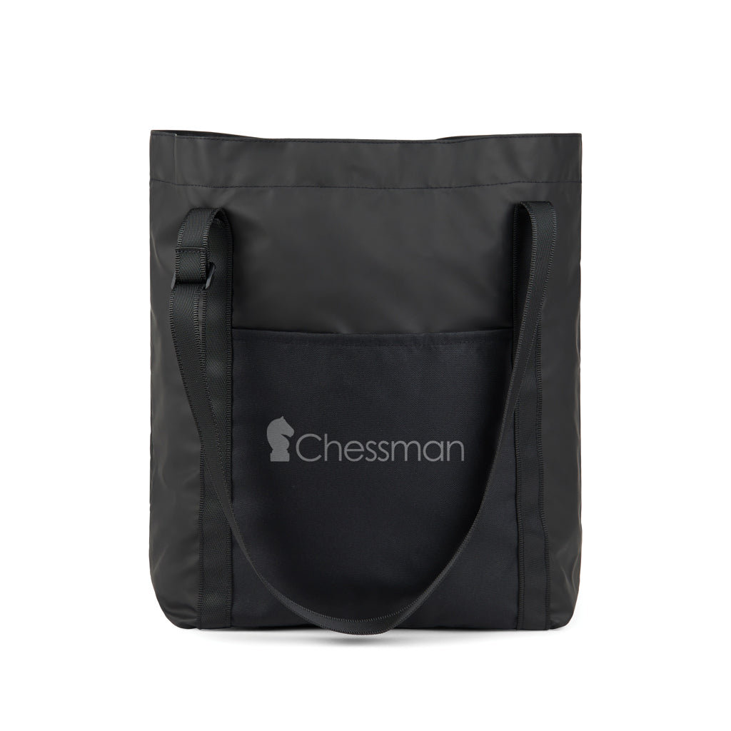 VINGA Livorno Tragetasche aus GRS recyceltem Polyester – Ansicht 4