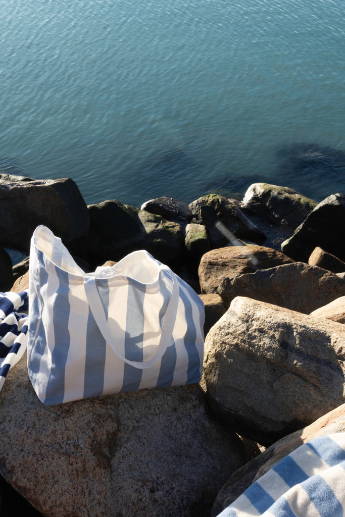 VINGA Lagoa GRS Strandtasche – Ansicht 3