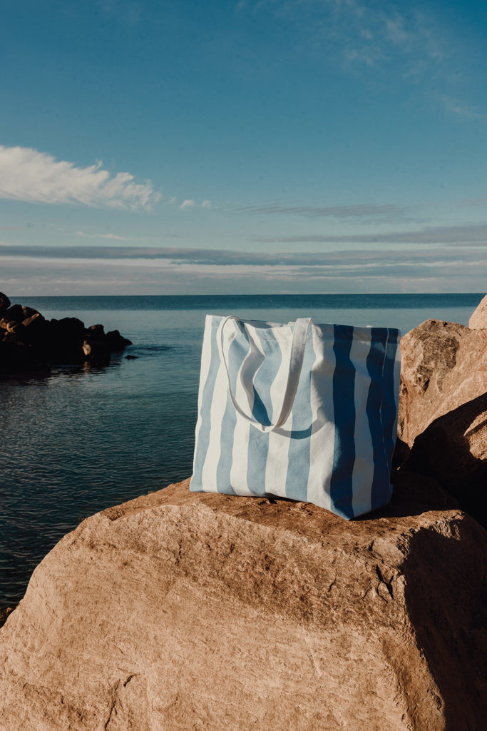VINGA Lagoa GRS Strandtasche – Ansicht 4