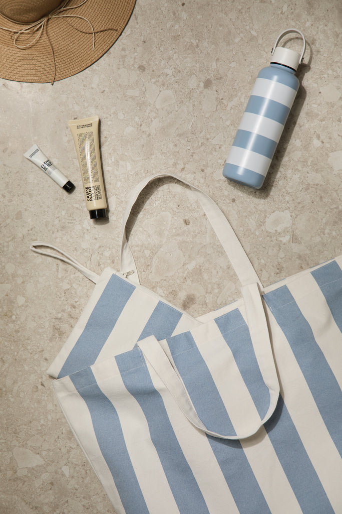VINGA Lagoa GRS Strandtasche – Ansicht 5