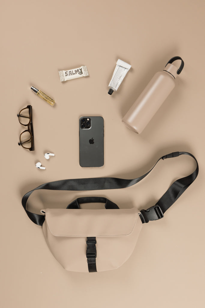 VINGA Baltimore RCS Sling-Bag – Ansicht 7