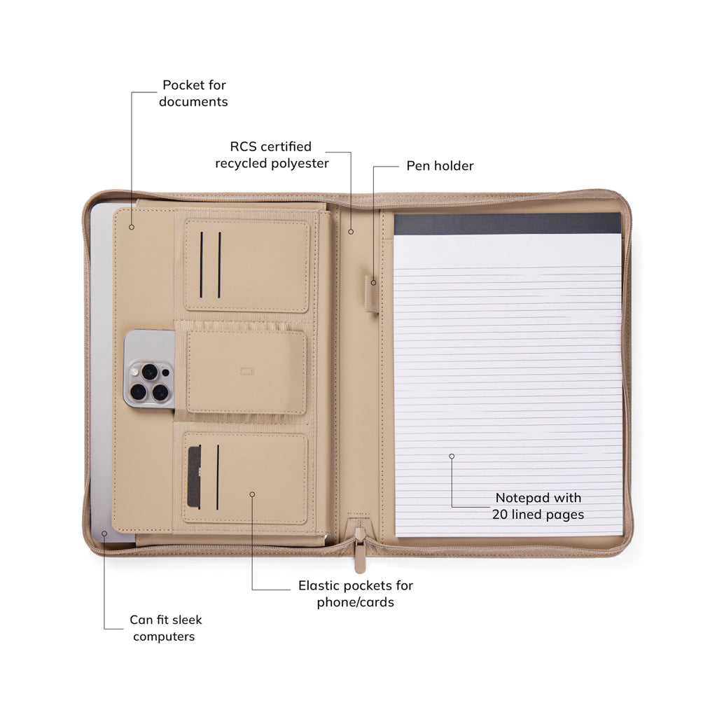 VINGA Baltimore RCS A4 Portfolio – Ansicht 8