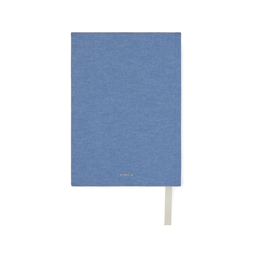 VINGA 'One memory a day' GRS-recyceltes Papierjournal – Ansicht 3