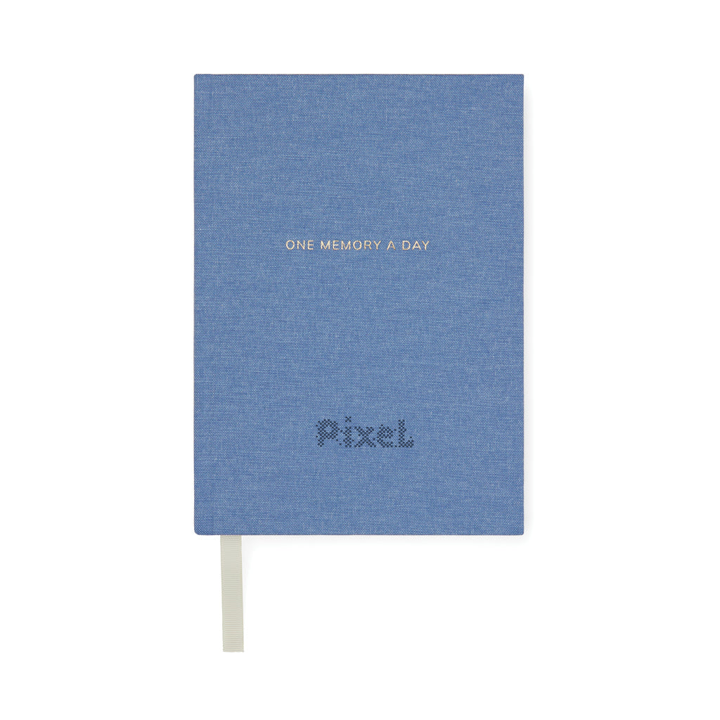 VINGA 'One memory a day' GRS-recyceltes Papierjournal – Ansicht 5